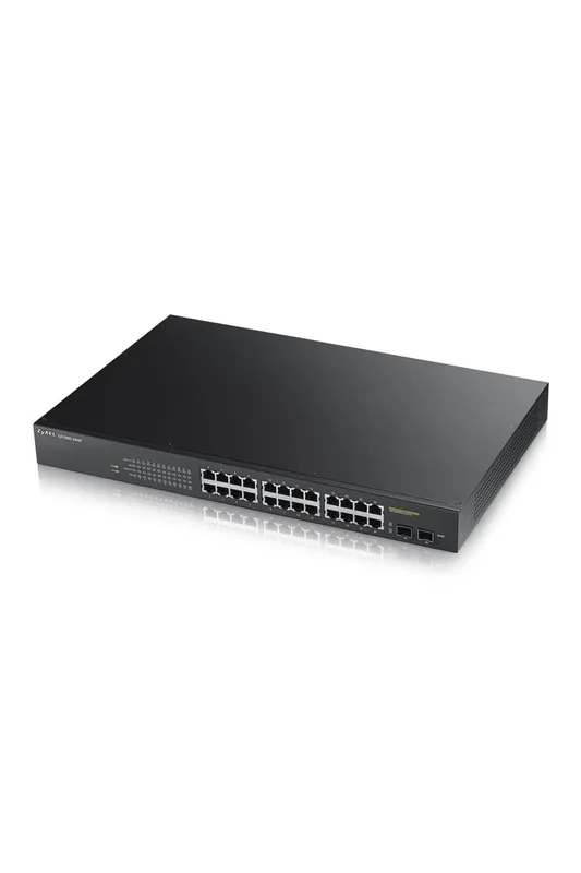Zyxel GS1900-48 48-Port 2SFP Switch