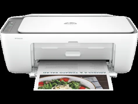DeskJet 2820e allt-i-ett-skrivare