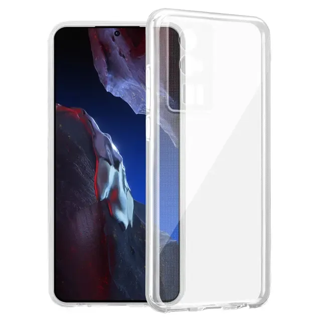 Cadorabo Xiaomi Poco F5 Pro Skal Fodral