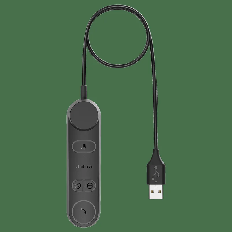 Jabra Engage Link fjärrkontroll