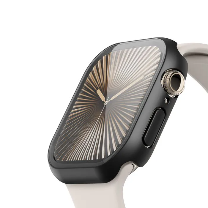 Belkin ScreenForce TemperedCurve Skärmskydd Apple Watch Serie 10 (46mm)