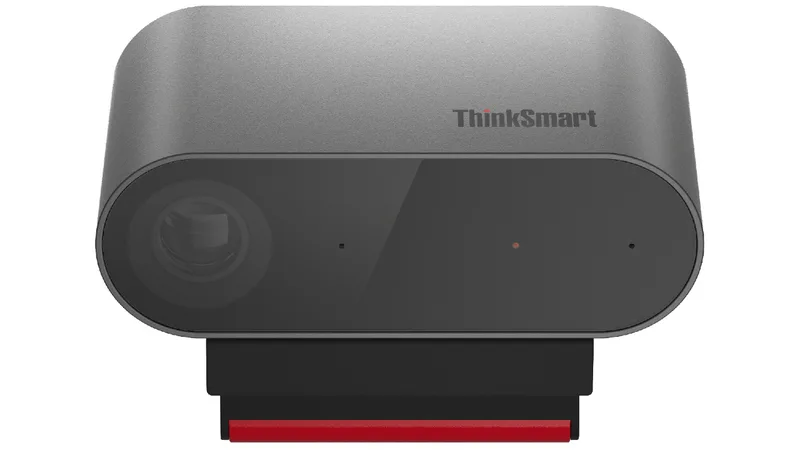 Lenovo Front Camera