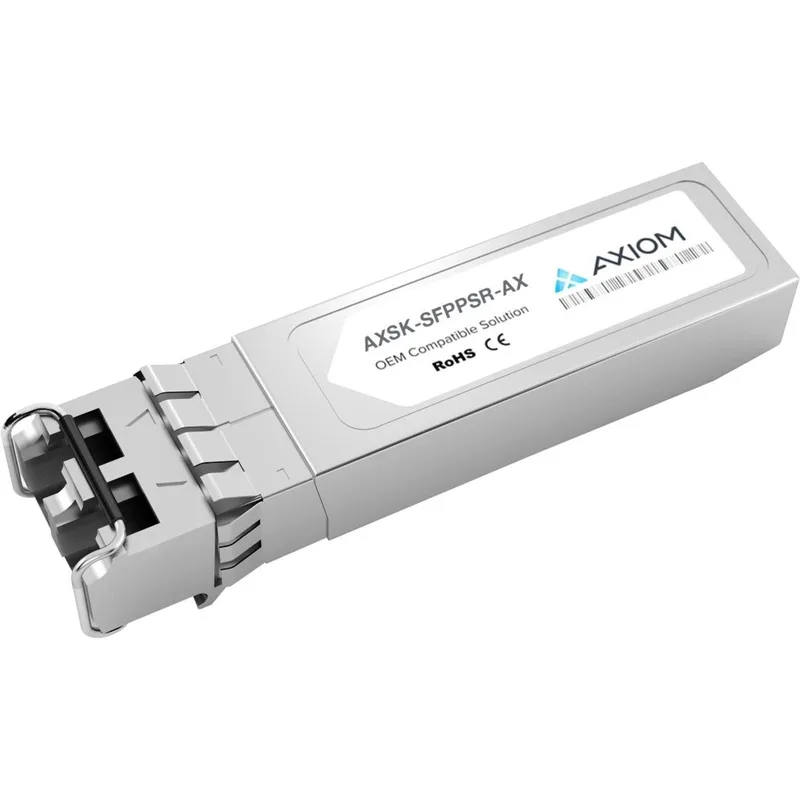A10networks Axsk-Sfp+ Sr