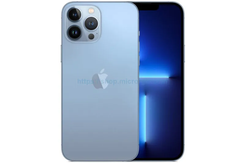 INF iPhone 13 Pro / 13 Pro