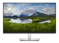 DELL P3221D 31,5" QHD bildskärm