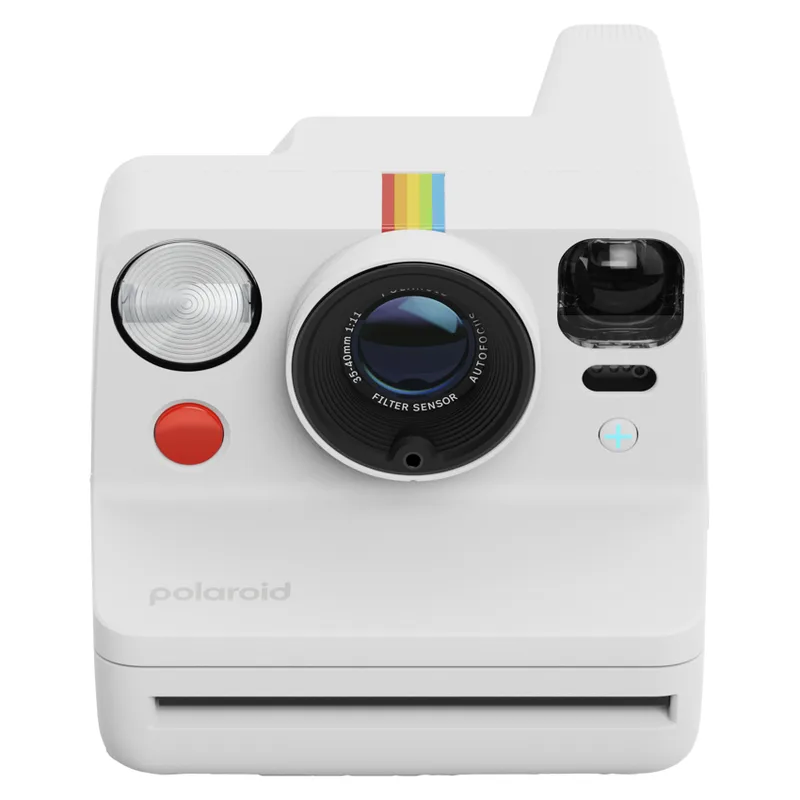 Polaroid NOW+ Generation 3