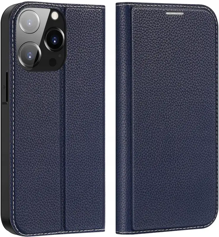 Dux Ducis iPhone 14 Plus Plånboksfodral Skin X2