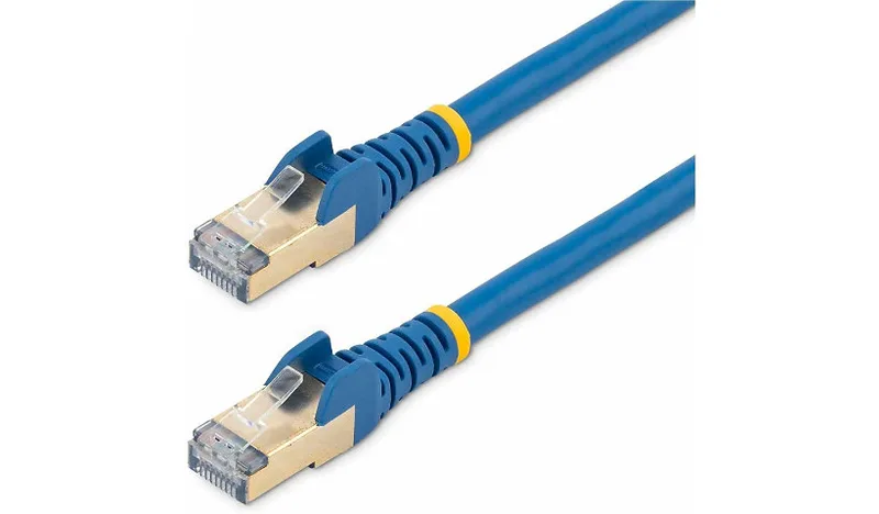 StarTech.com 1.5m CAT6a Ethernet Cable