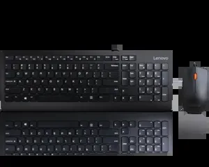 Lenovo 300 USB Combo