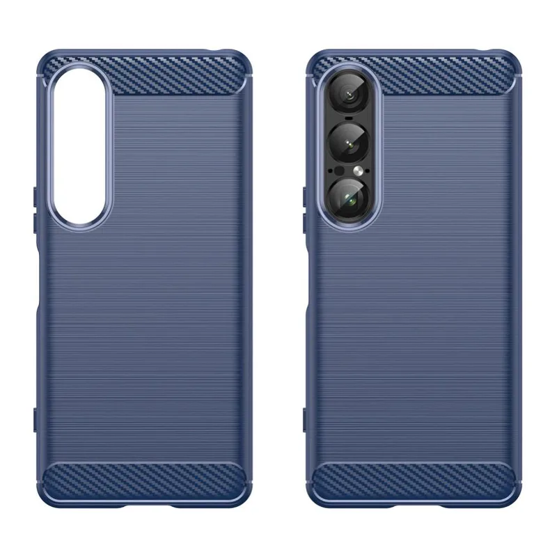 IMAK För Sony Xperia 1 VII Skal