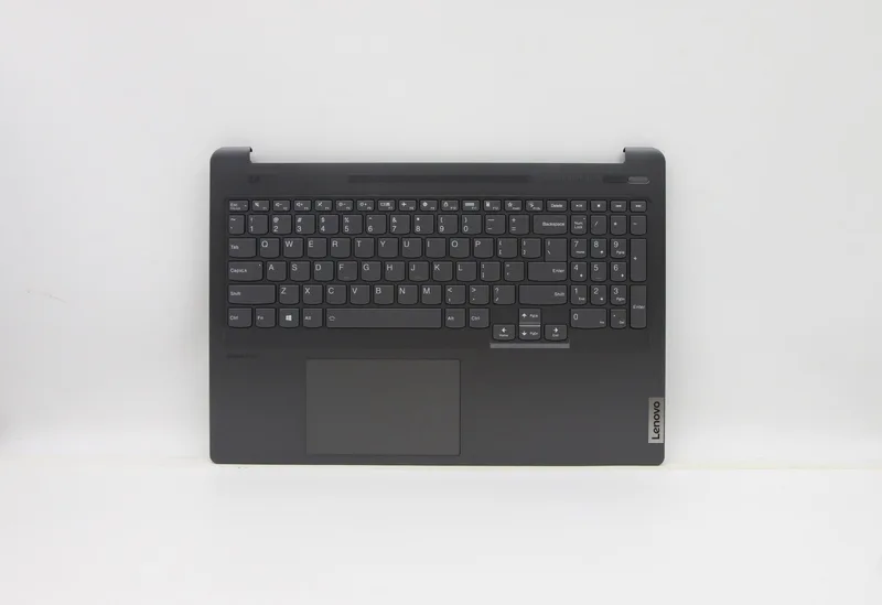Lenovo Vienna Upper Case BK W/Kbuk