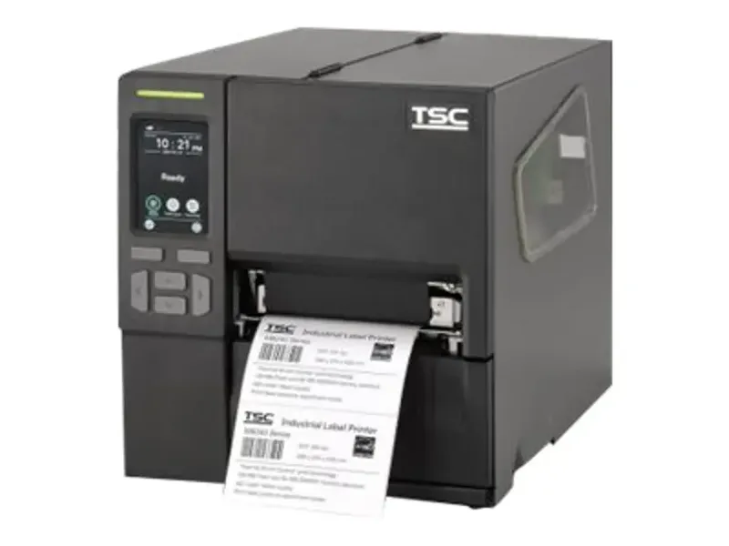 DA220 203dpi 64/128Mb USB/Ethernet + RTC
