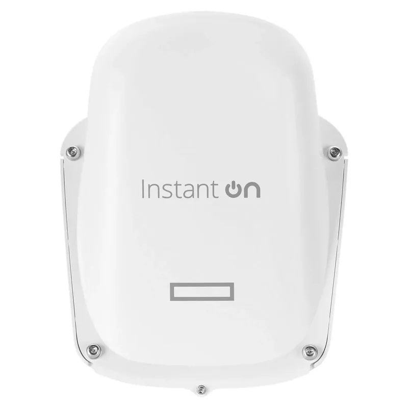 HPE Networking Instant On AP27 Outdoor (RW)