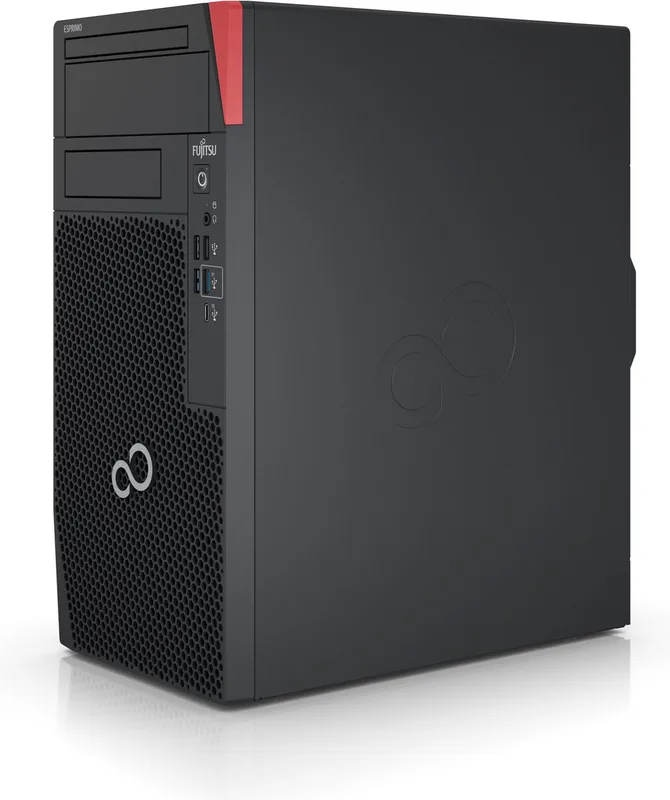 Fujitsu PC Esprimo P6012