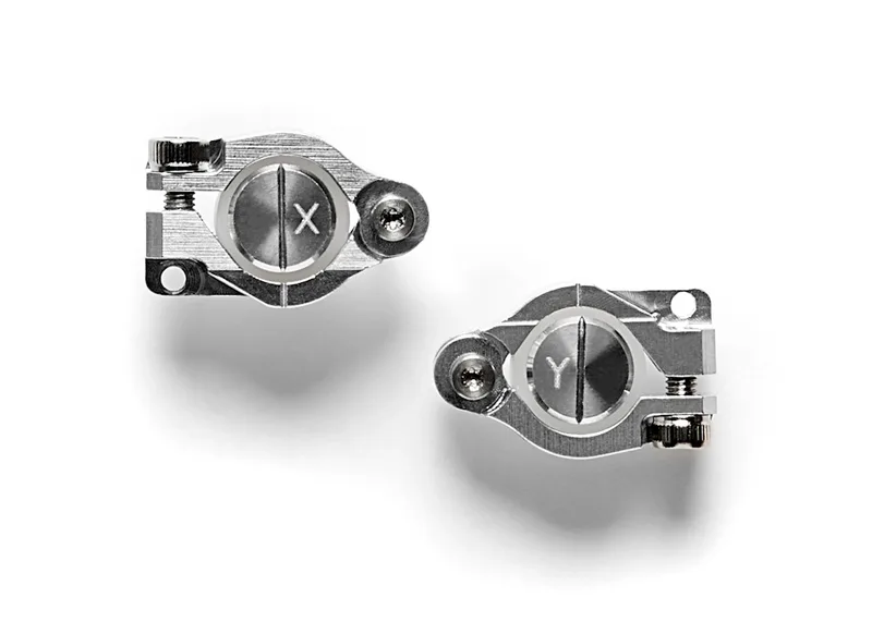 Thrustmaster AVA, Modulär Bas med Flera Konfigurationer för Flygsimulatorjoystick