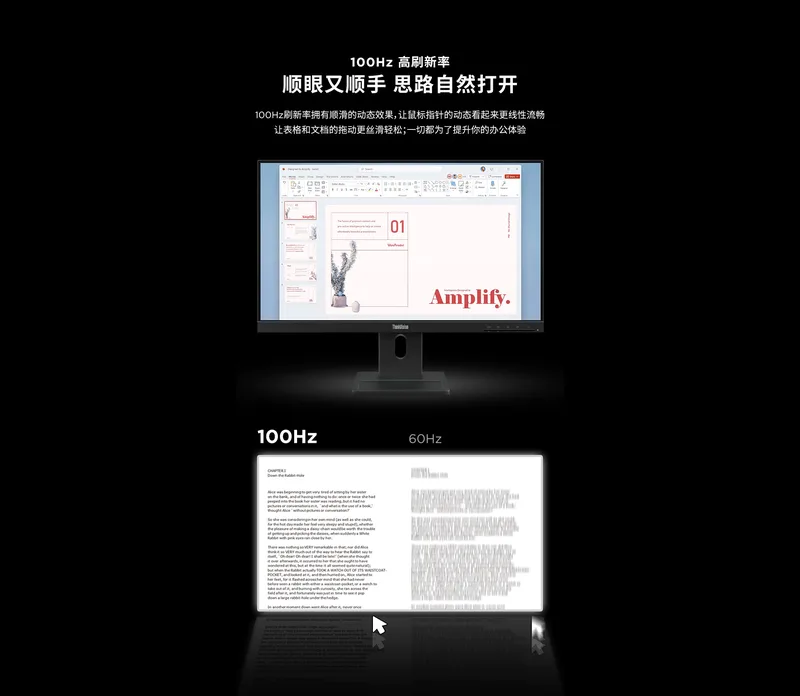 Lenovo ThinkVision E24-40