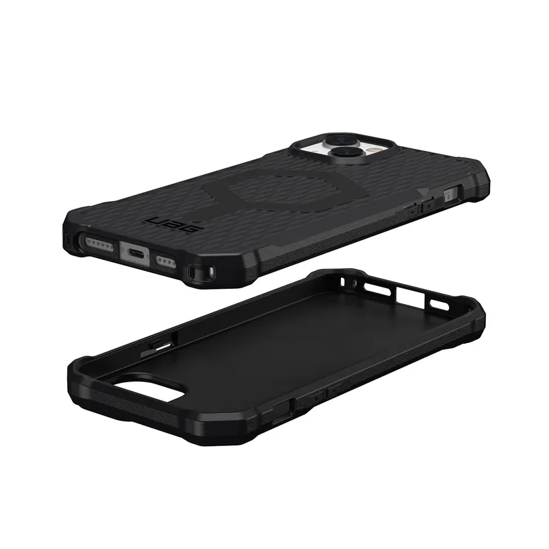 Urban Armor Gear (UAG) iPhone 14 Plus Skal Essential Armor