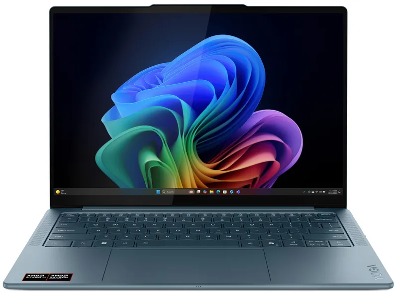 Lenovo Yoga Slim 7 AI 7-350