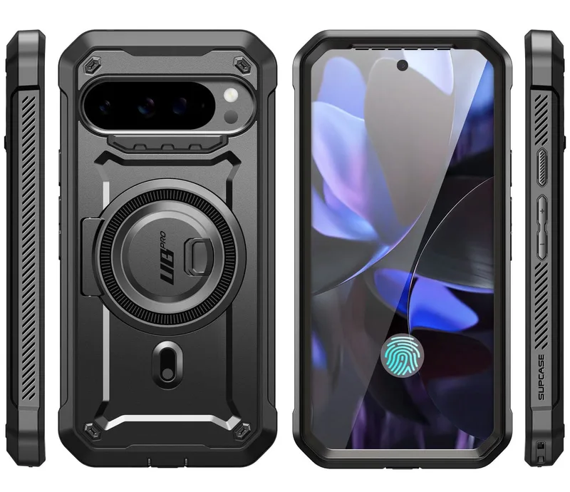 SUPCASE UB Pro Mag fodral Google Pixel 9
