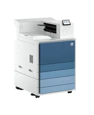 LaserJet Enterprise 8501x A4