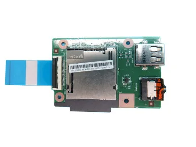 Lenovo Lb49b IO Board W/Cable