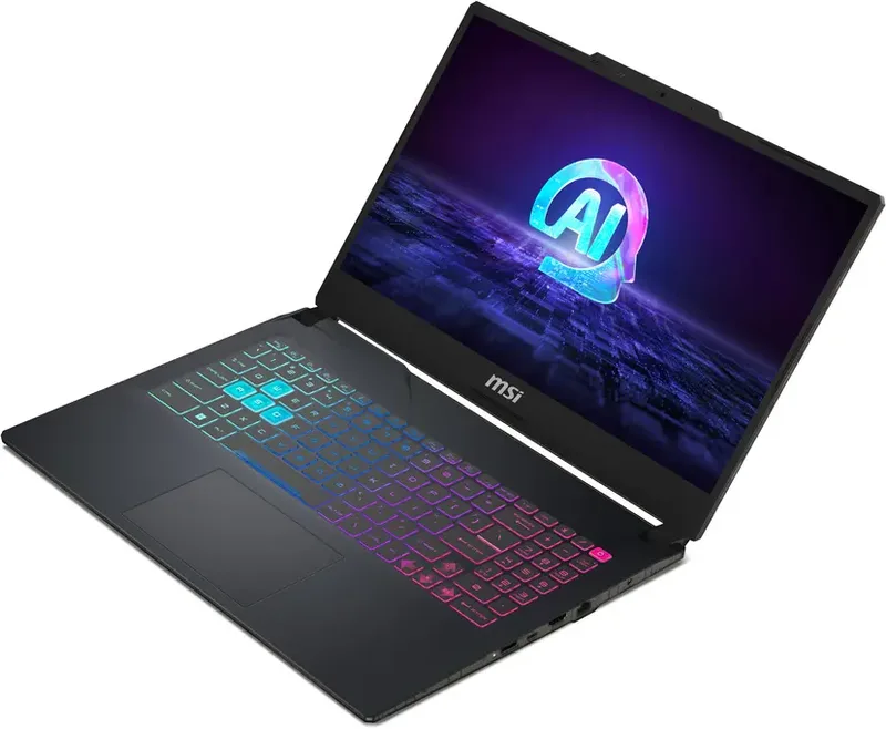 MSI Cyborg A15 AI B2HWFKG-001NEU