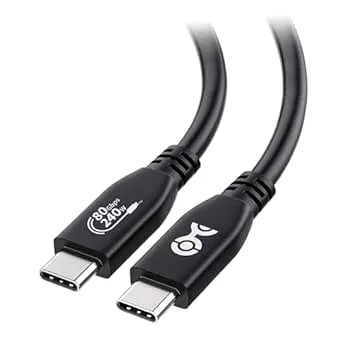 Cable Matters 80 Gbps USB 4-kabel