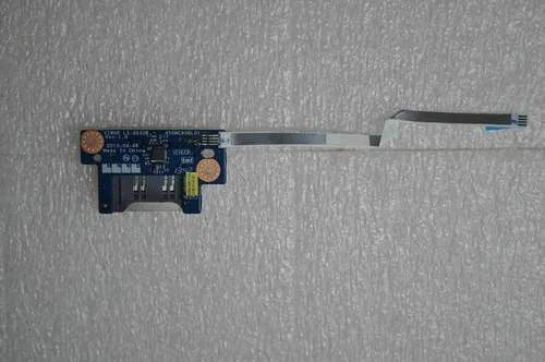 Lenovo Viwgr Board W/Cable