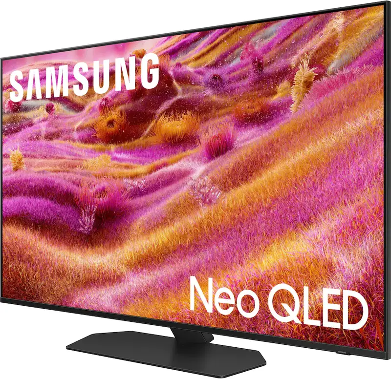 SAMSUNG 43" QN90F Neo QLED 4K mini LED smart-TV