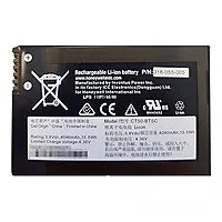 Honeywell Batteri Li-Ion 4020mAh