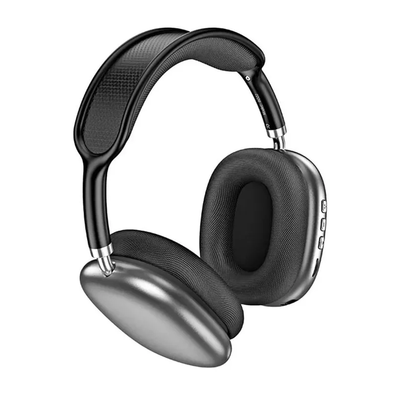 Generico Over-Ear Headphones