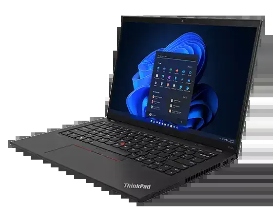Lenovo ThinkPad P14s