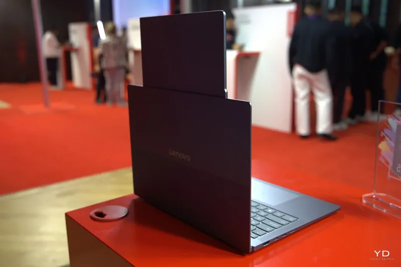 Lenovo Ca540noki34158umaw/O TV