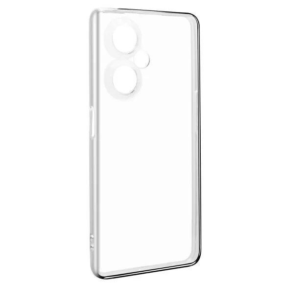 Puro 0.3 Nude OnePlus 9 Pro fodral