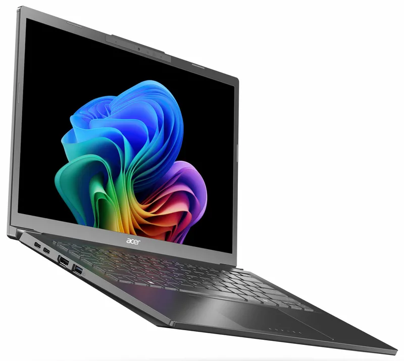 ACER Aspire 14 AI 14" WUXGA OLED