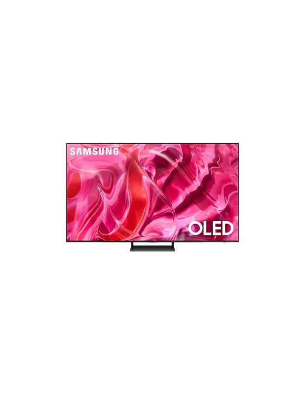 Samsung 55” S90C 4K OLED Smart TV