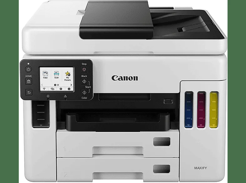 Canon 4471C006 Skrivare