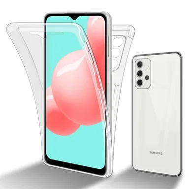 Cadorabo Samsung Galaxy A32 5G Skal Fodral