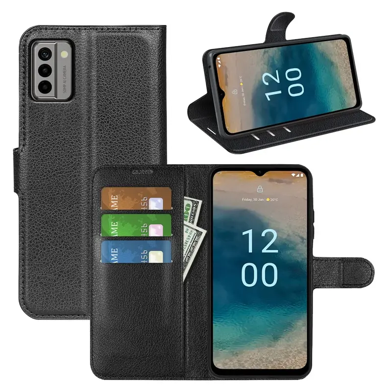 HONLEN Fodral till Nokia G22