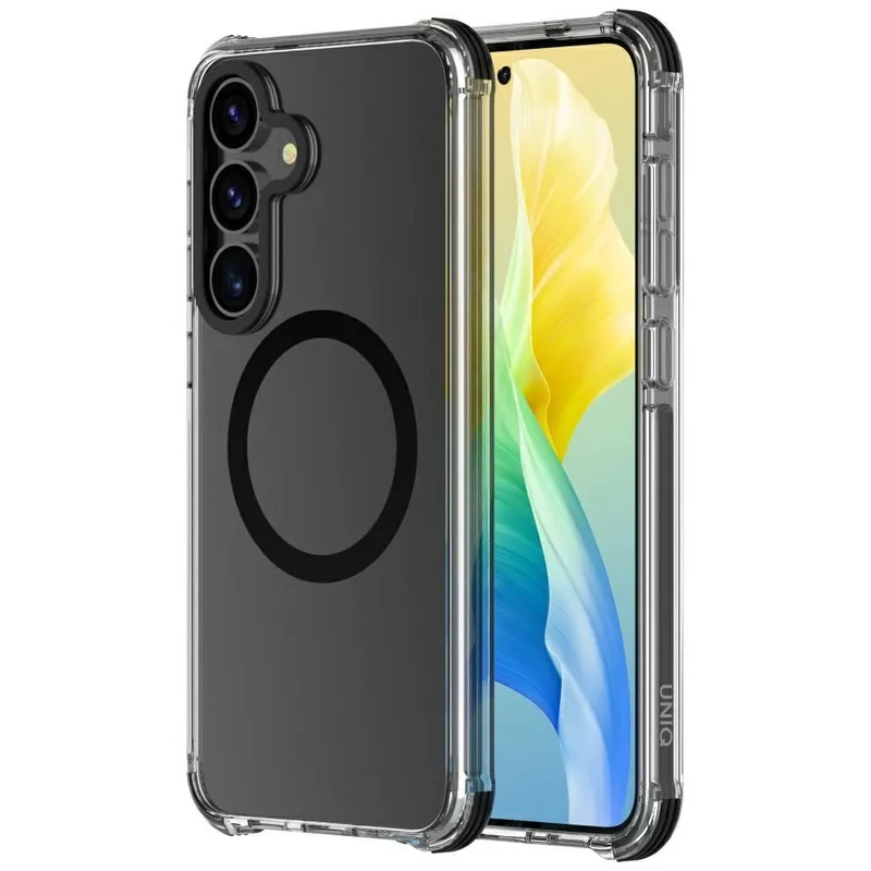 UNIQ Combat Case