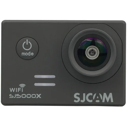 SJ5000X ELITE Sports Camera Kit, Undervattenssportkamera