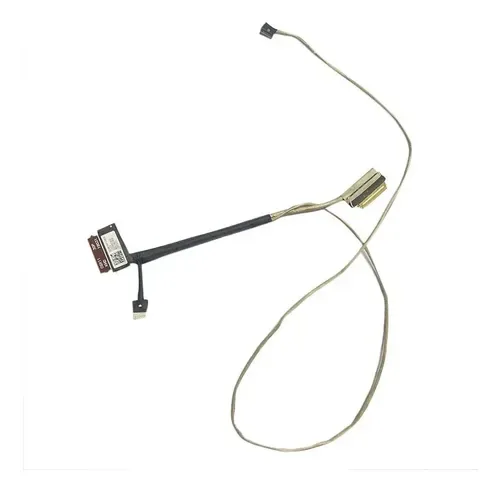 Gintai LCD LED touch LVDS kabelersättning för Lenovo IdeaPad L340-15 L340-15API FG540 DC020023620