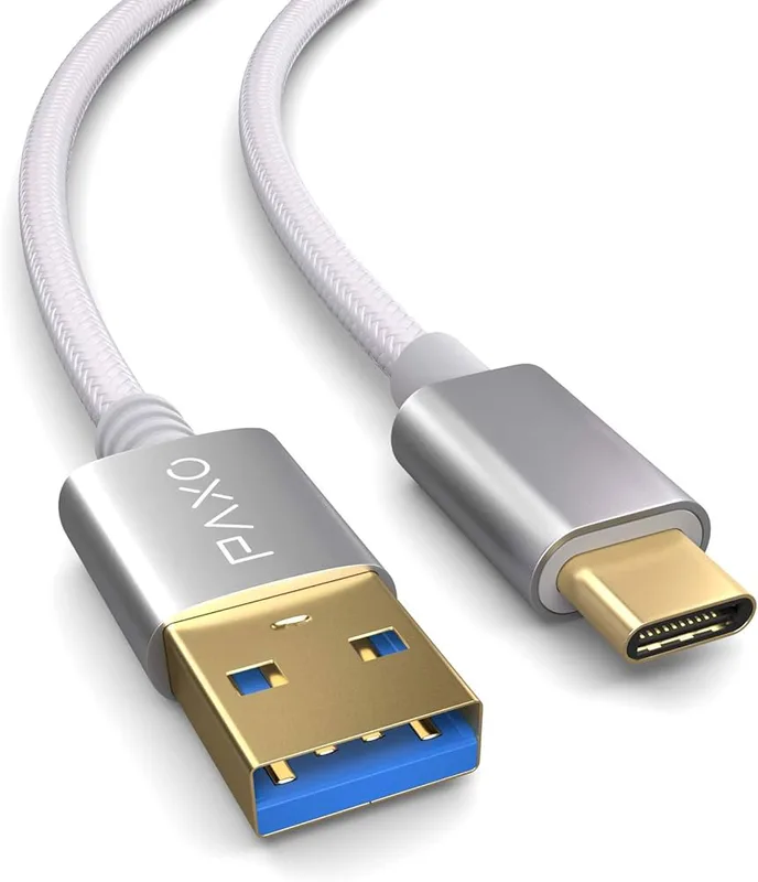 PAXO 0,5 m USB 3.1