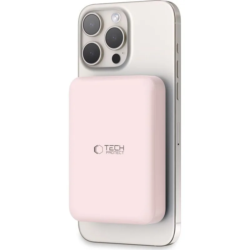 Powerbank Tech-Protect LifeMag PB11