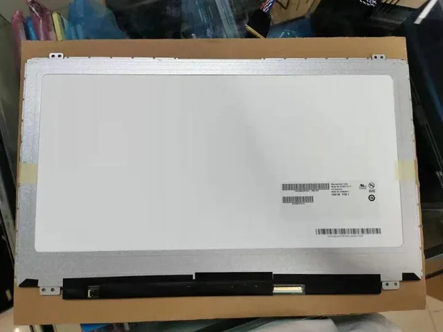 Lenovo Display For Ideapad S510