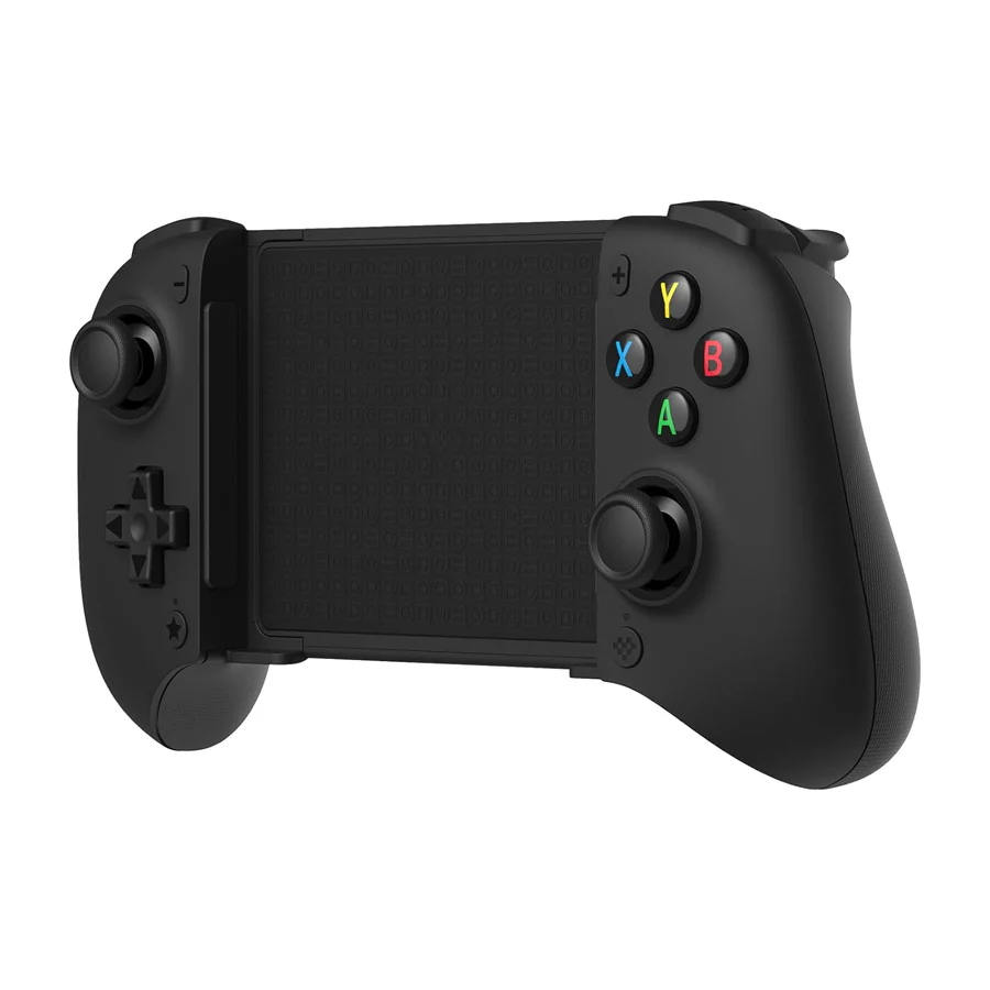 Mobile Gaming Controller