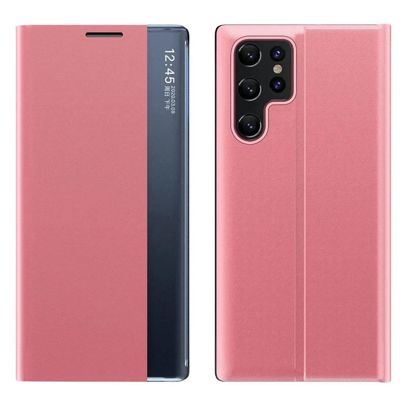 HONLEN Fodral för Samsung Galaxy S23 Ultra (6,8 tum tum)