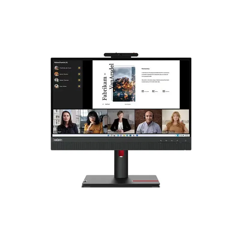 Lenovo Inbyggd kamera