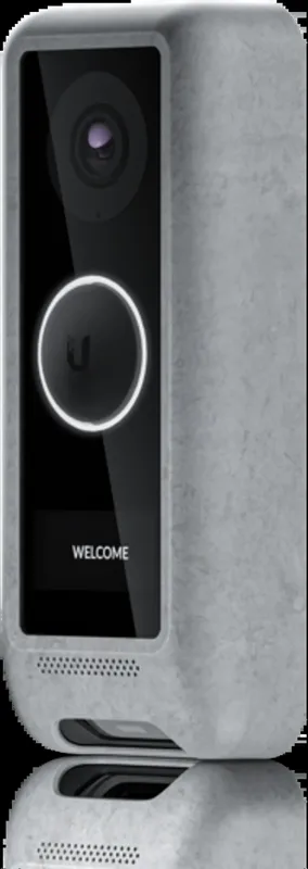 Ubiquiti UniFi Protect G4 Doorbell Cover Betong