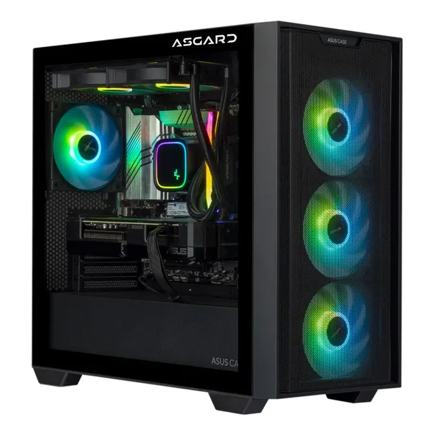 Nordic Gaming Asgard Balder V3